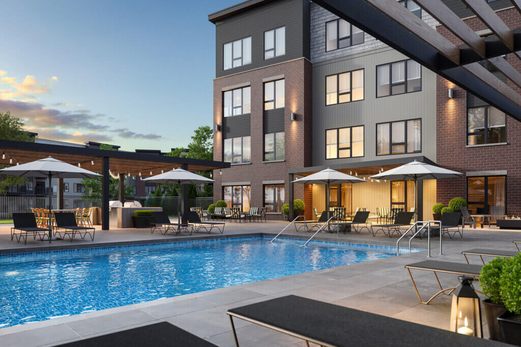 AC-gallery-pool-area-closeup-dusk-rendering