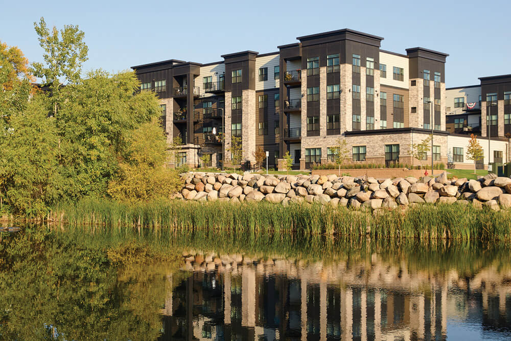 Amira Choice Bloomington, Minnesota