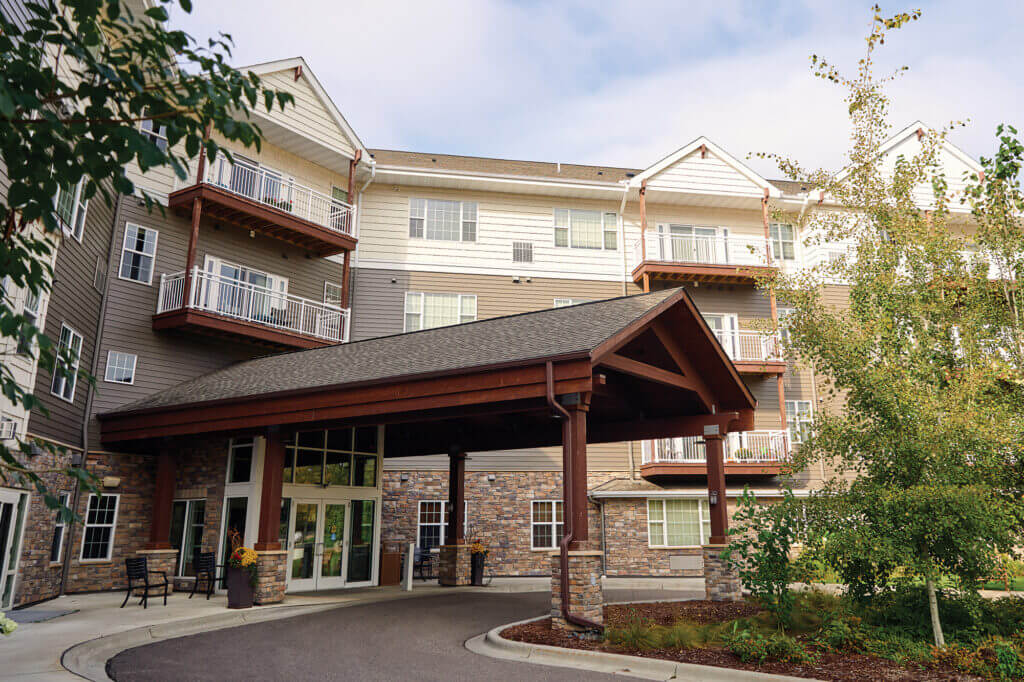 ACRL-gallery-entrance