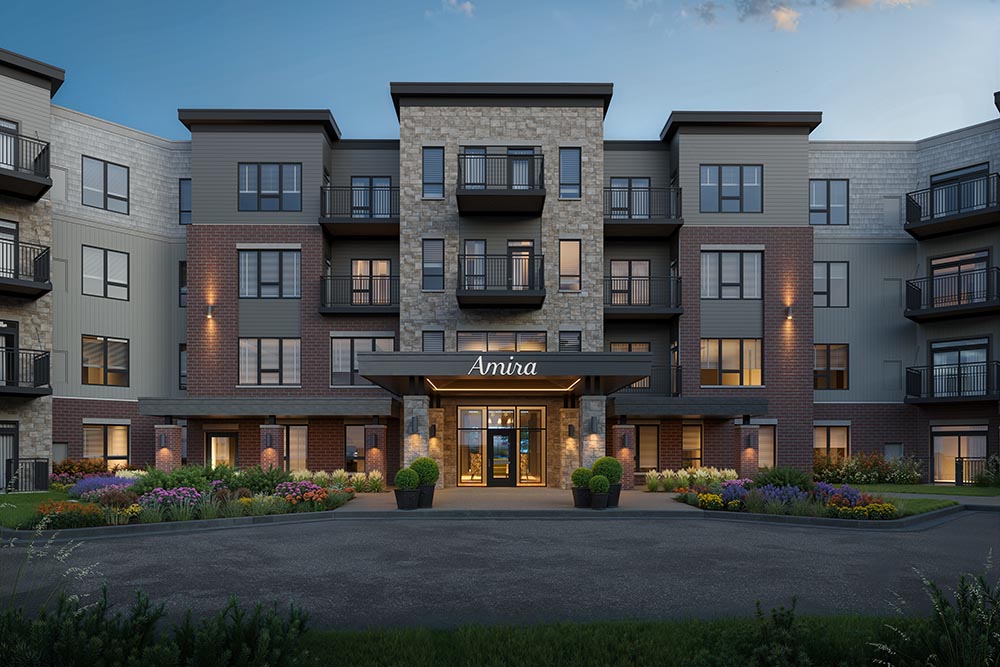 Amira Corcoran Info Session