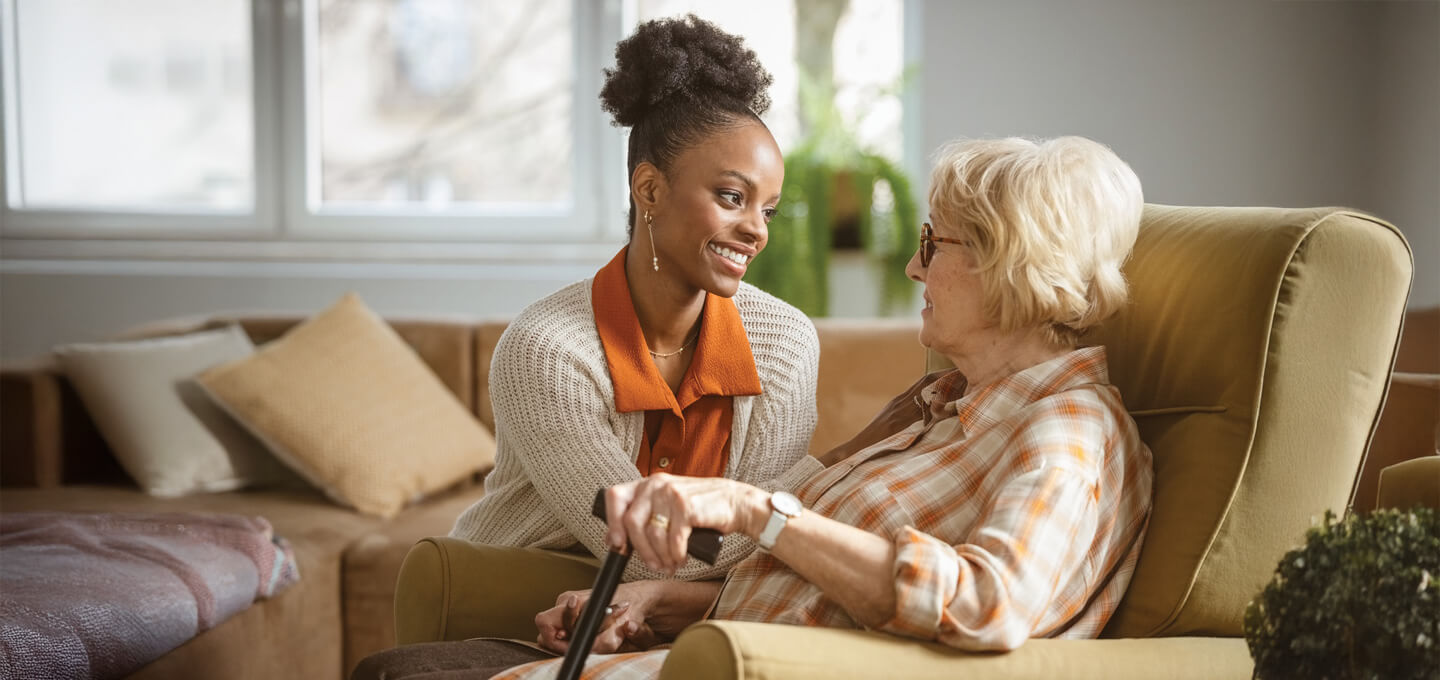 Amira Choice Assisted Living