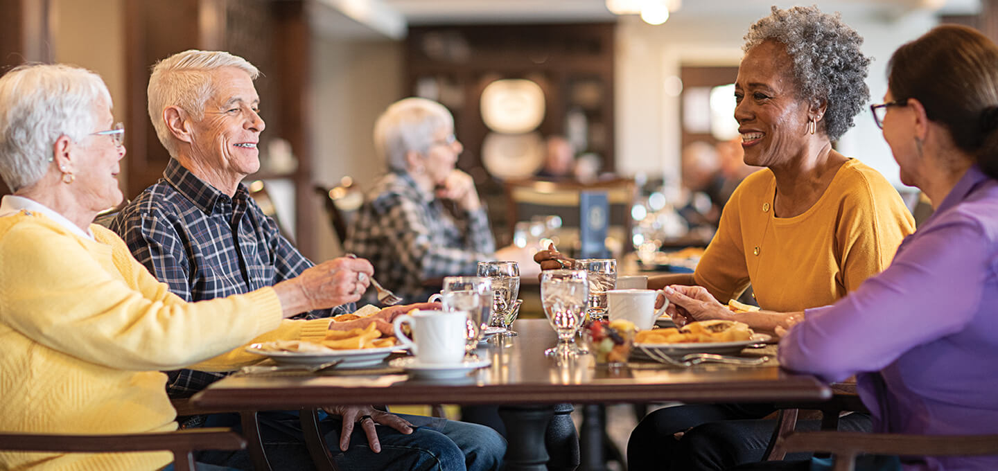 Amira Independent Living