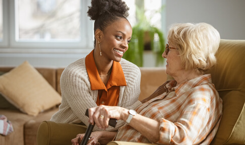 Amira Assisted Living