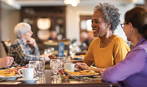 Amira Independent Living